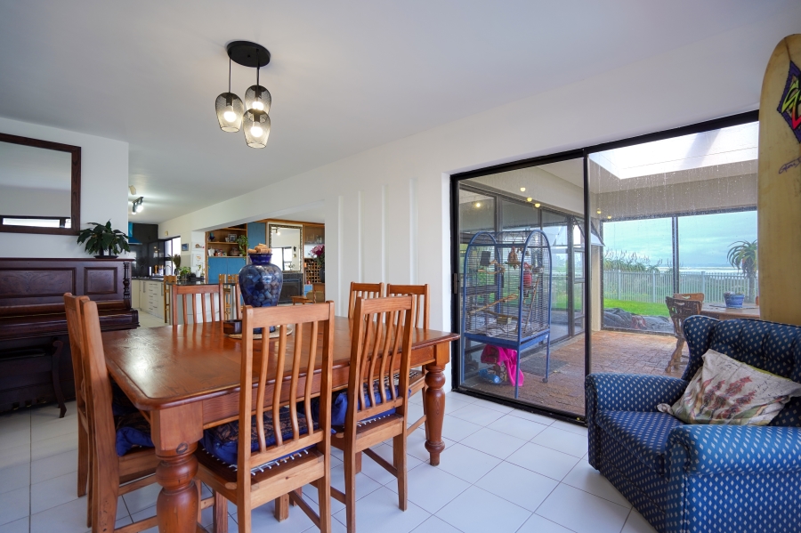 4 Bedroom Property for Sale in Van Riebeeckstrand Western Cape